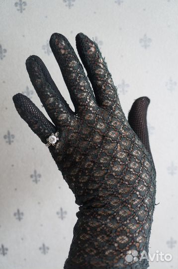 Кольцо Jenavi, р. 17