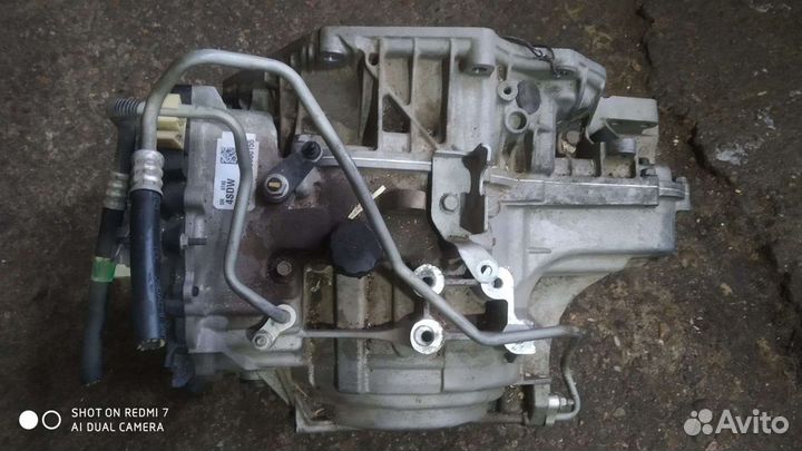 АКПП коробка 6T40 Chevrolet Cruze / Opel Astra