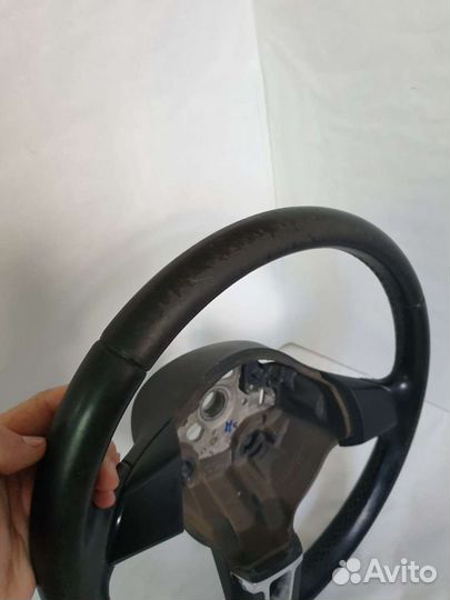 Руль Volkswagen