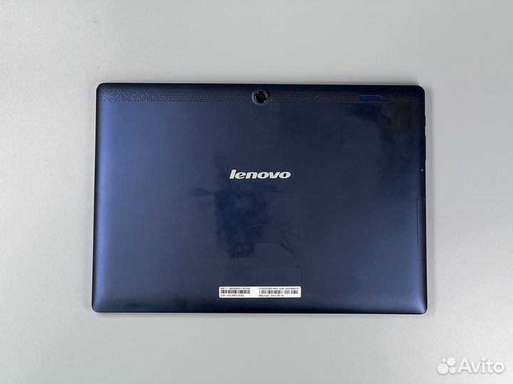 Планшет Lenovo Tab 2 с гарантией