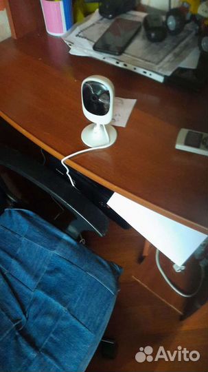 Камера от ростелеком