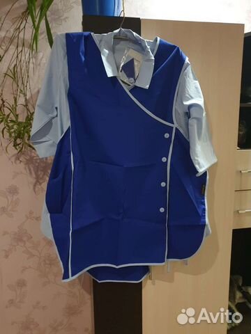 Спецодежда