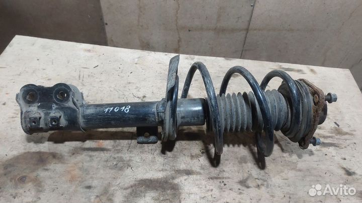 Амортизатор передний левый Kia Optima 3 TF