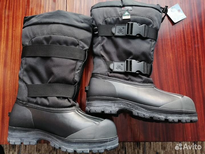 Сапоги эсо PRO-safe 7042