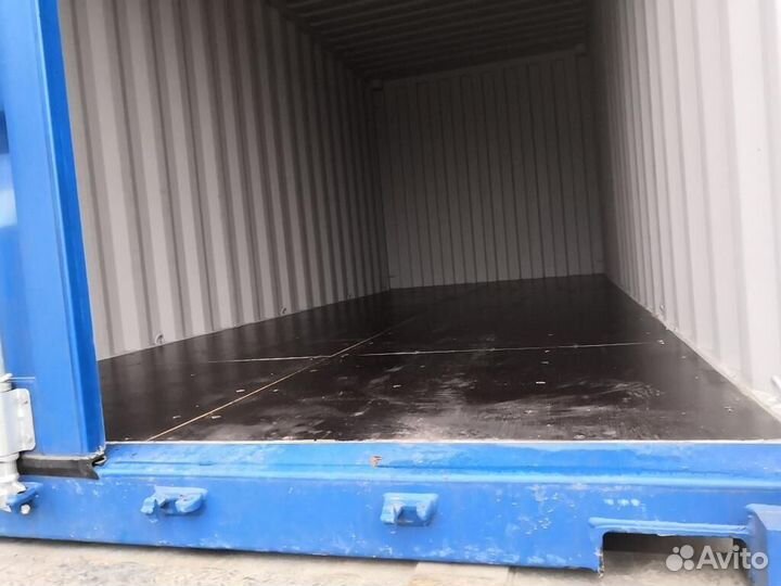 Контейнер 20 футов. 6 м длина iosjboew-3047