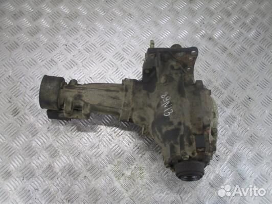 Раздаточная коробка toyota RAV 4 ZCA2 (89N13DV01)