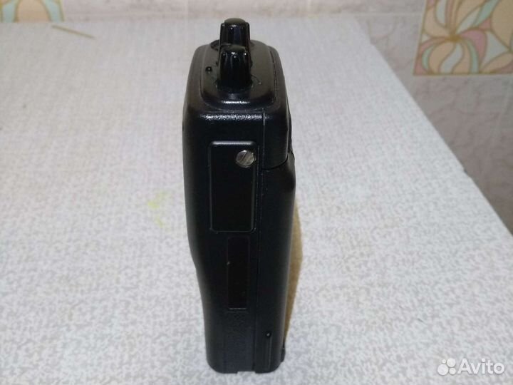 Kenwood TK 270G VHF