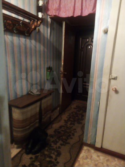 2-к. квартира, 43 м², 1/2 эт.