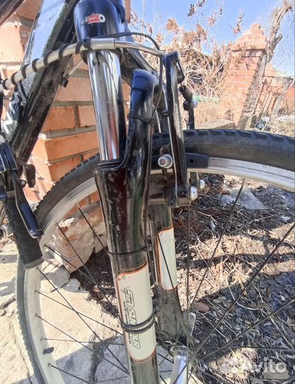 Горный велосипед Schwinn Searcher, колеса 28