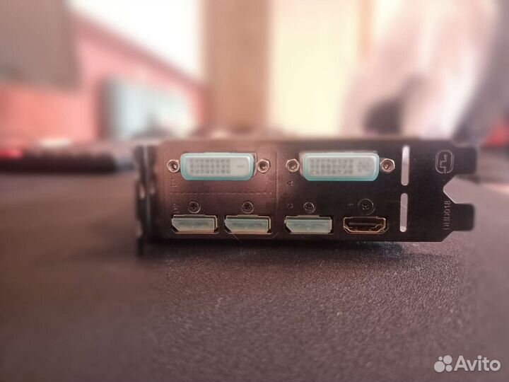 Gigabyte gtx 970 4gb