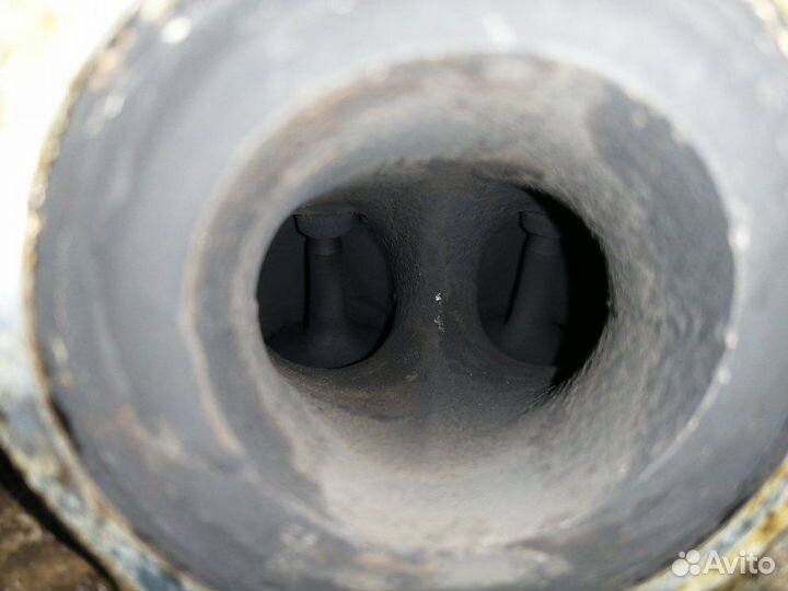 Головка блока цилиндров левая Toyota Camry GSV40