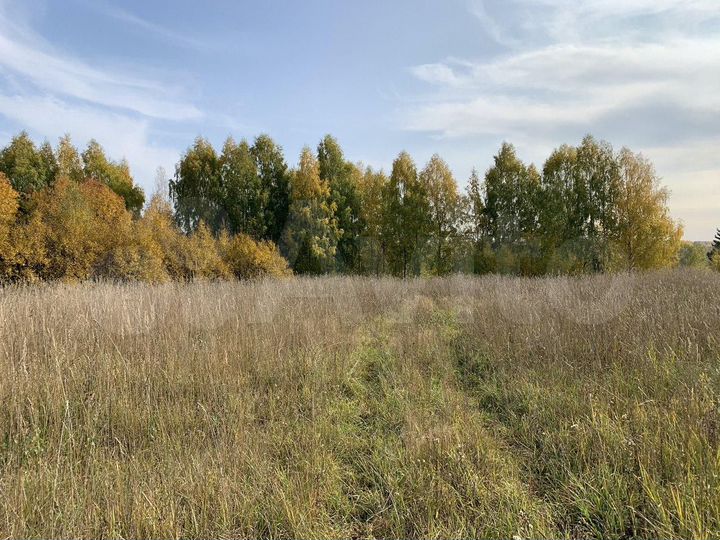 Участок 12 сот. (СНТ, ДНП)
