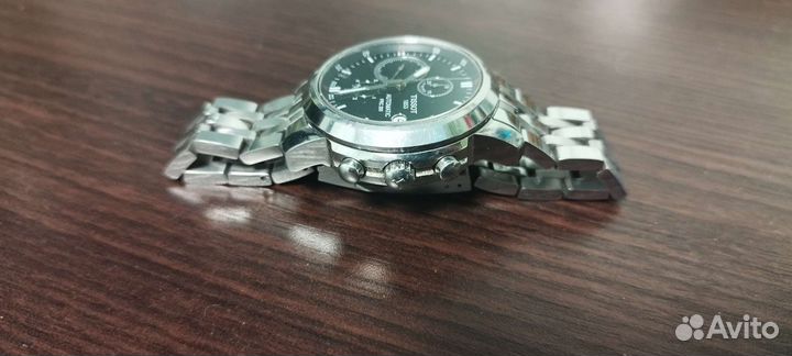 Часы мужские tissot механические