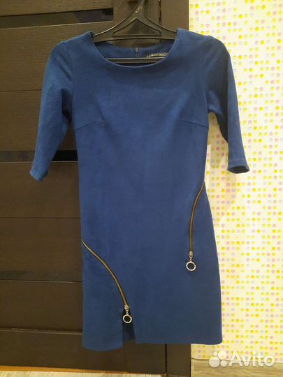 Платье подростковое