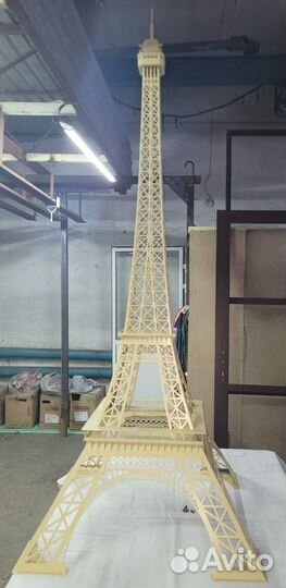 Полимерное покраска металлических конструкций