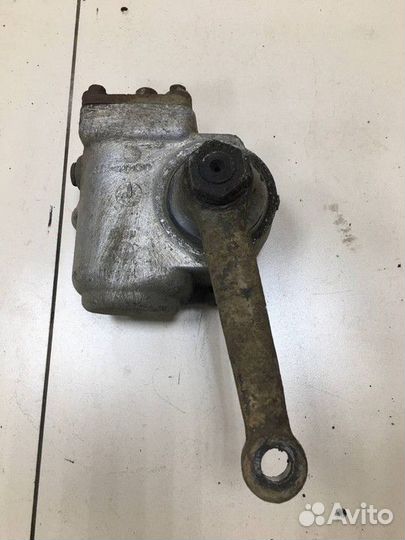 Редуктор рулевой газ ГАЗель