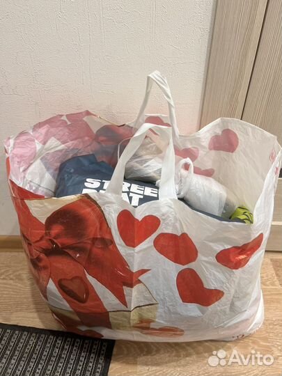 Женские вещи пакетом 42 44