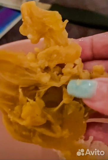 Отливка воском