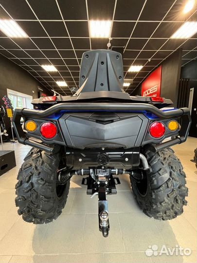 Снегоболотоход Pathcross MAX 800 PRO 26JC