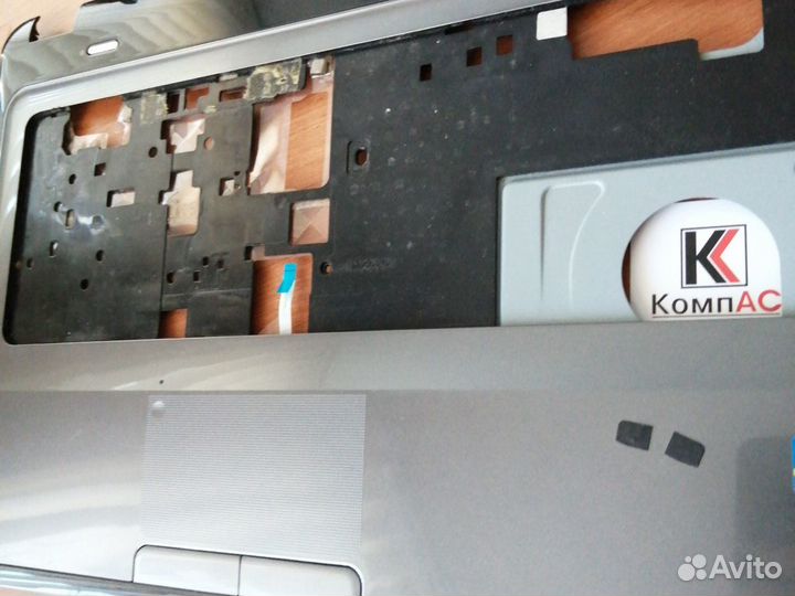 Топкейс HP G7-1000