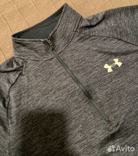 Лонгслив Under Armour р.S/M