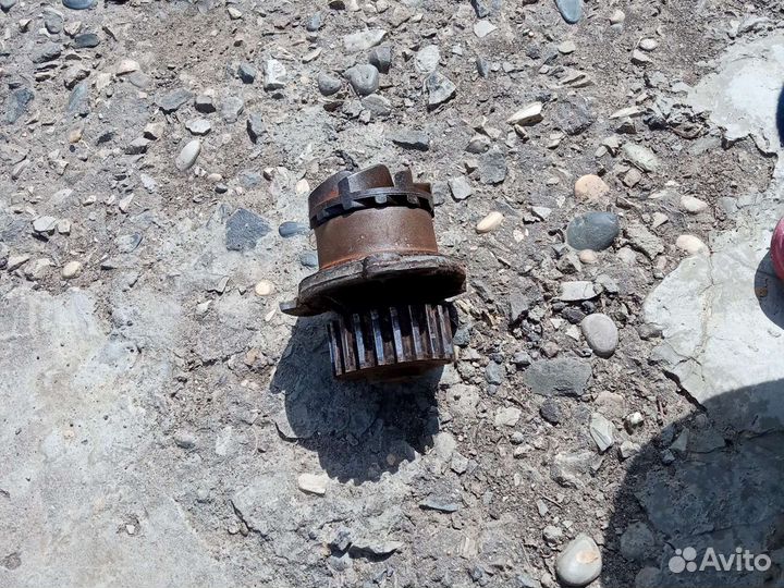 Помпа ваз 2114