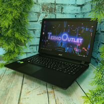 Мощный ноутбук Acer intel/gf920mx/8gb/ssd