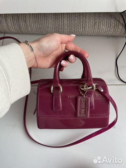Сумка furla оригинал