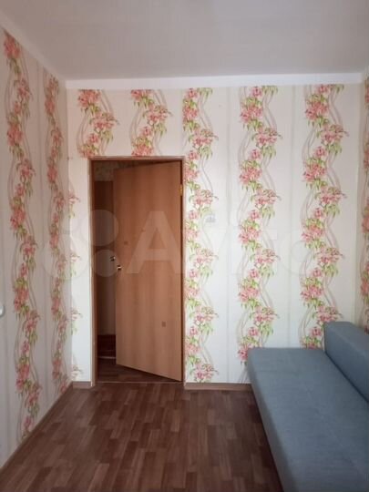 3-к. квартира, 70 м², 3/3 эт.