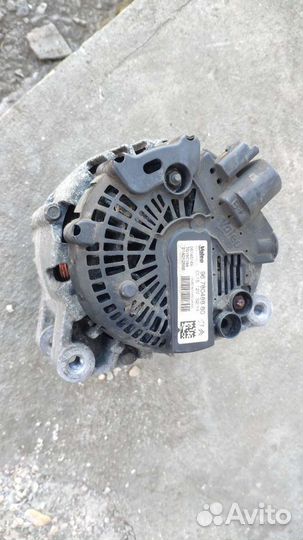 Генератор Citroen Jumpy 2 TG15C189