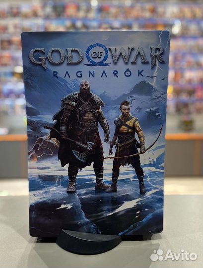 Сменные боковые панели для Playstation 5