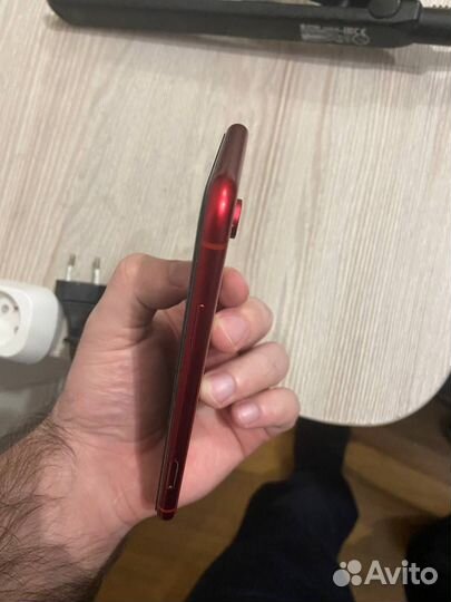 iPhone Xr, 128 ГБ