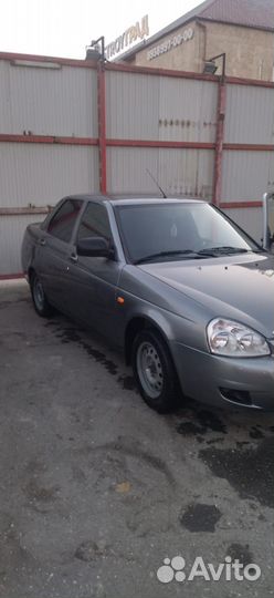 LADA Priora 1.6 МТ, 2012, 250 000 км