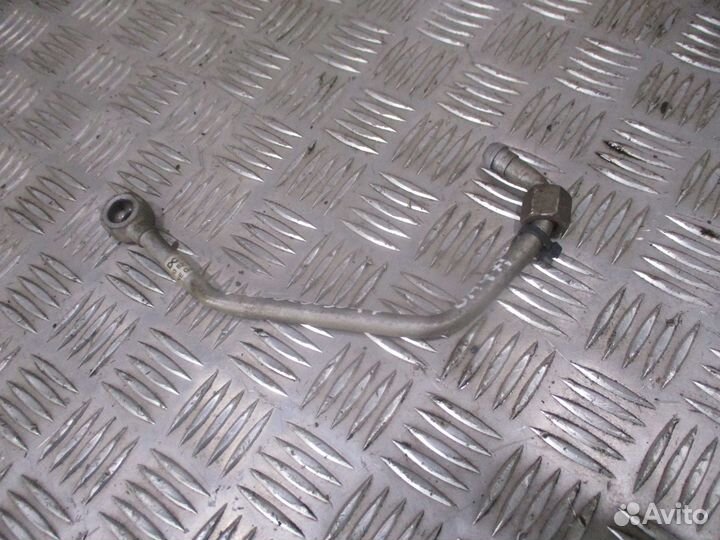 Трубка системы охлаждения Mercedes-Benz A471200825