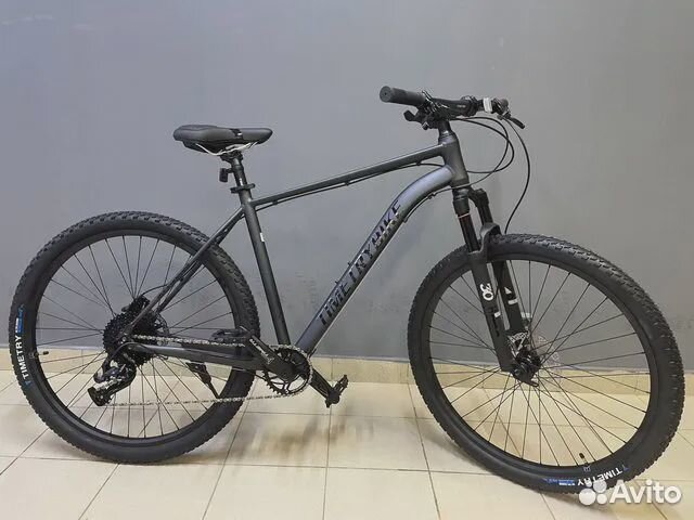 Велосипед горный R29 Shimano deore