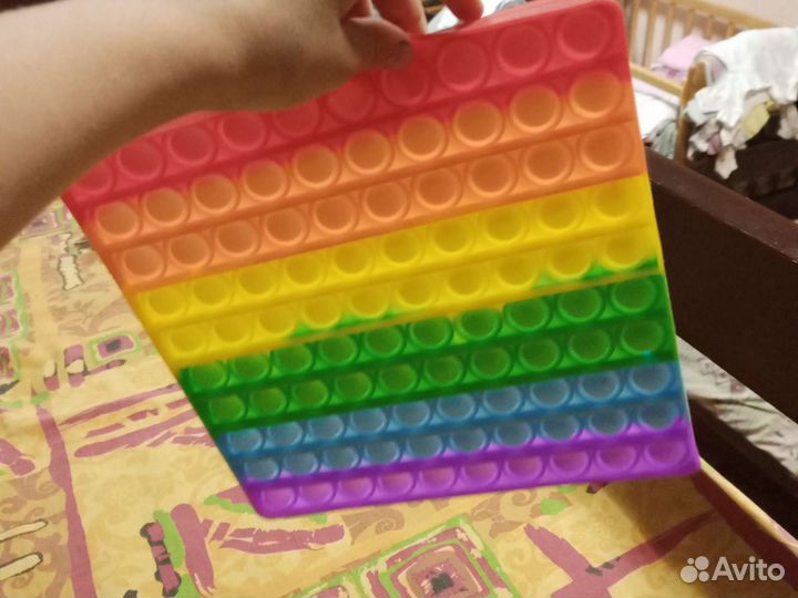 Большой пупыт