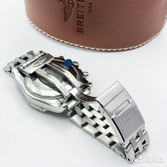 Breitling Chronomat B01 44mm