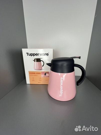 Посуда Тапервер Tupperware