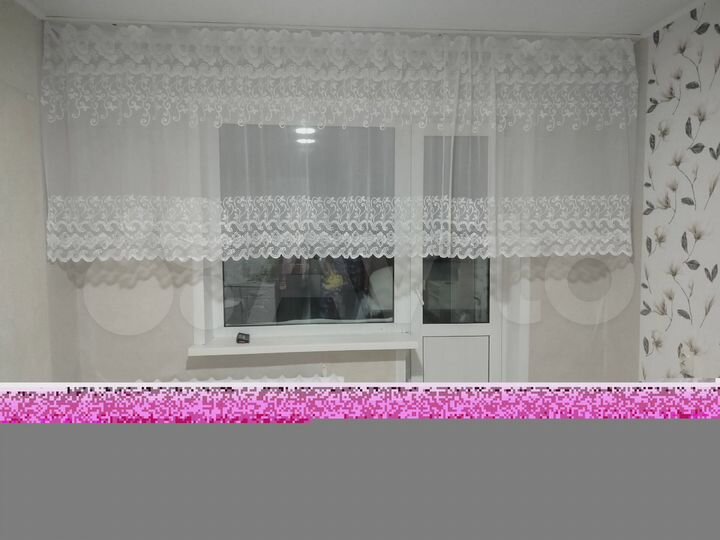 Комната 10,8 м² в 1-к., 5/5 эт.