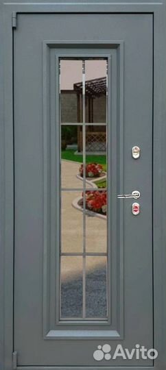 Дверь дк Оксфорд