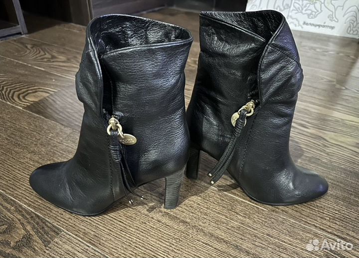 Ботильоны женские 37 размер