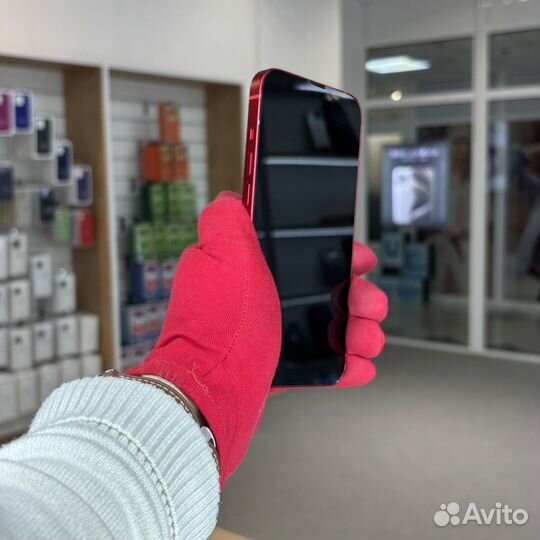 iPhone 13, 256 ГБ