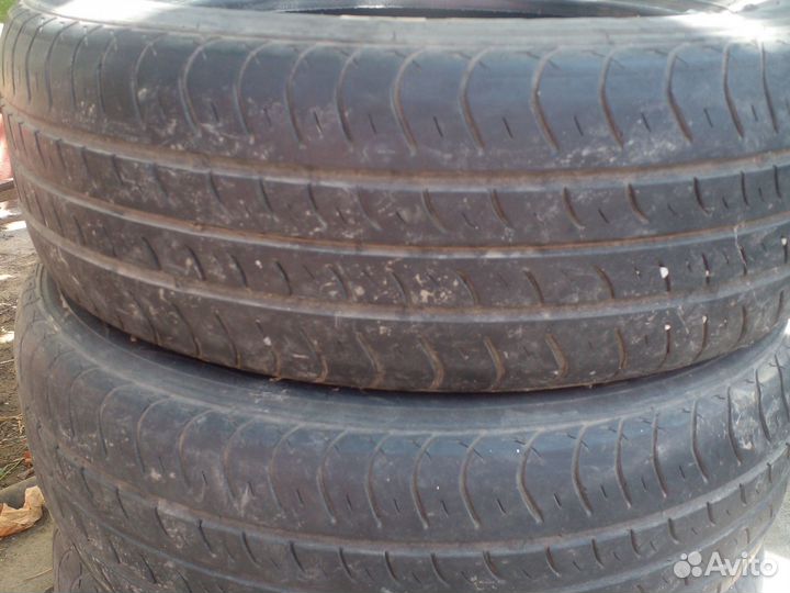 Nexen Classe Premiere 661 185/85 R15