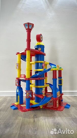 Детские игрушки