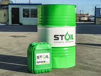 Моторное масло ST OIL truck long life 10W-40