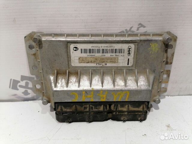 Заз chance tf698k