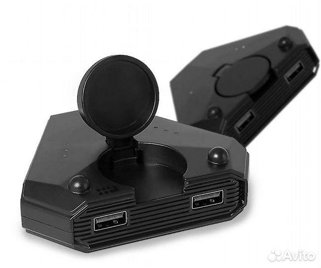 Геймпад Игровая клавиатура и мышь для телефона