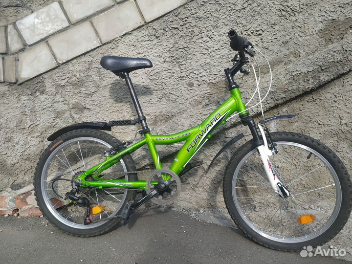 Велосипед детский Forward 20''
