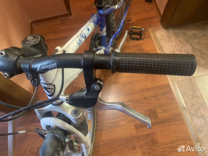 Merida Dakar 620 детский