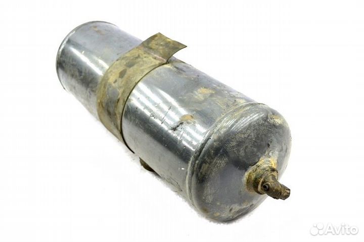 Ресивер scania 4-series 124 (01.95-12.04)